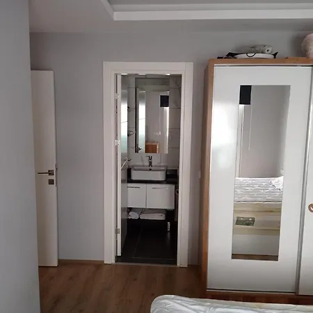 Apartamento Gold Aura