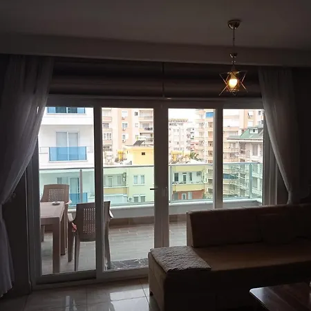 Gold Aura * Alanya
