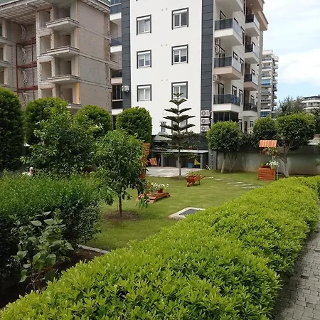 Apartamento Gold Aura