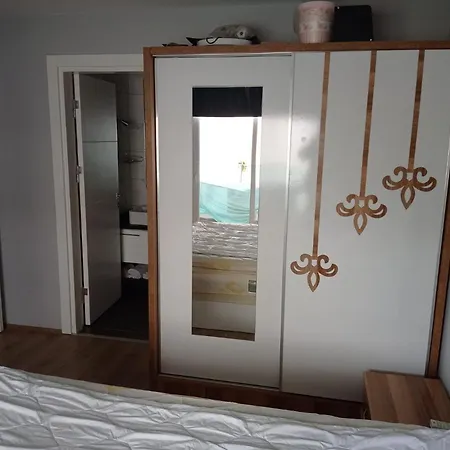 Apartamento Gold Aura