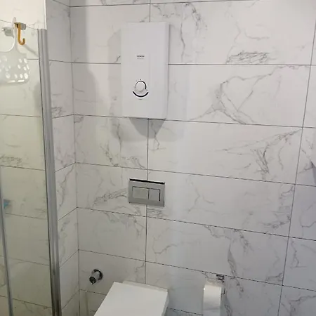 Gold Aura Apartamento Alanya