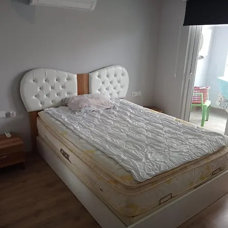 Gold Aura Apartamento Alanya