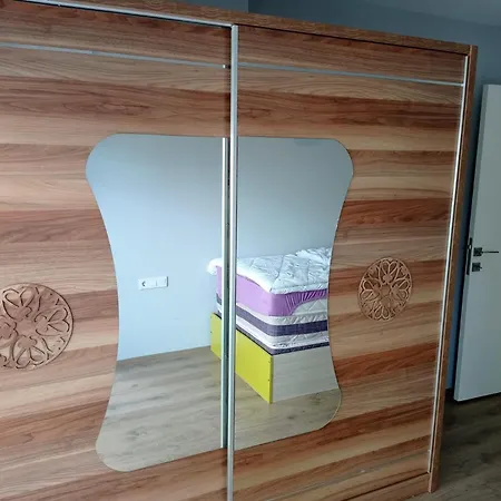 Apartamento Gold Aura